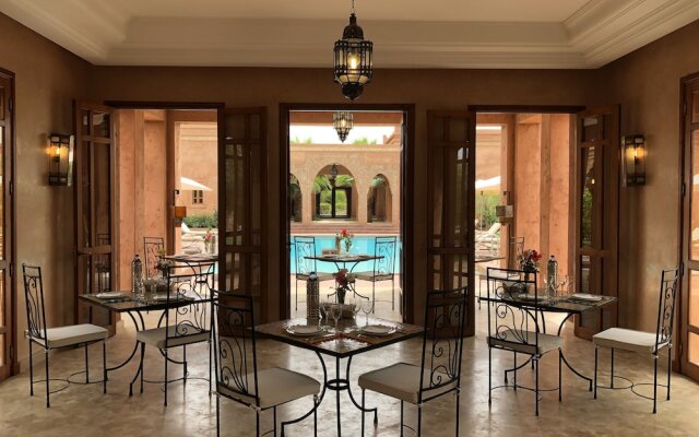 Domaine Casa Cecilia