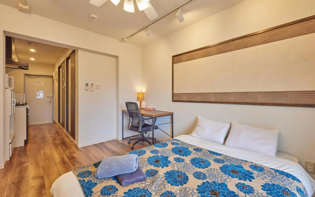 Yukurina Resort Okinawa Urizun