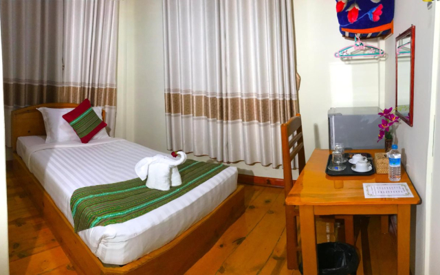 Hostel Roma Inn 2