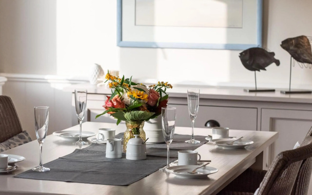 Haus Sönhüs Whg 2 OG