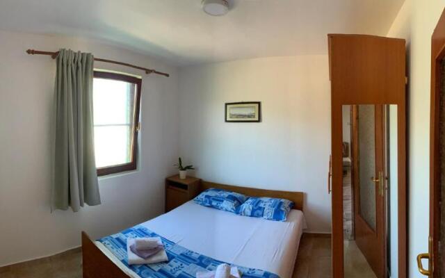 Holiday Home Bratica