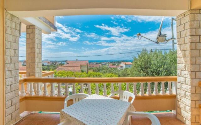 Duša - With Great View - A3 I kat