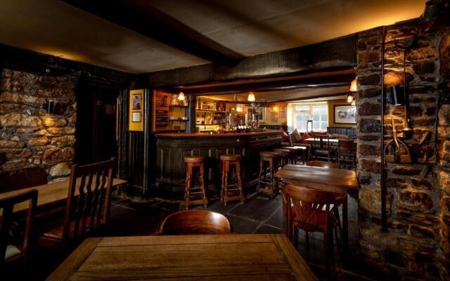 The Castle Inn
