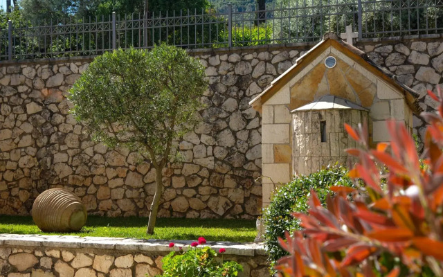 Thalassa Apartments Lefkada