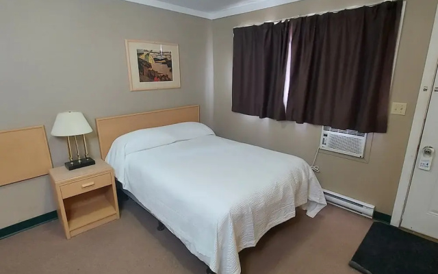 Ross Inn Motel