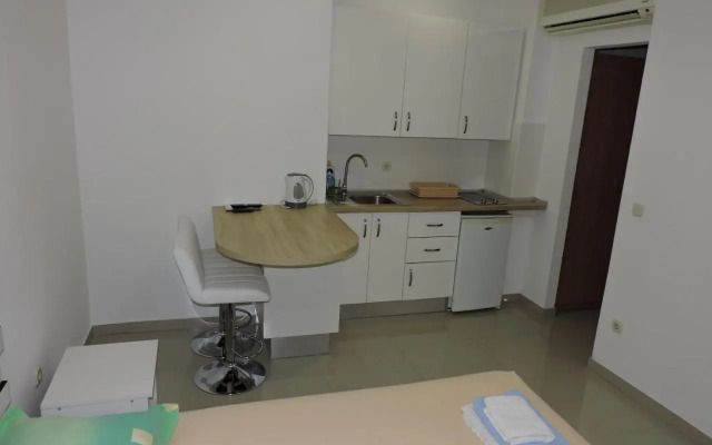 Apartments Lidus