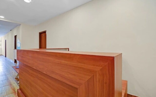 iROOMZ Sri Udupi Park Suites PMC