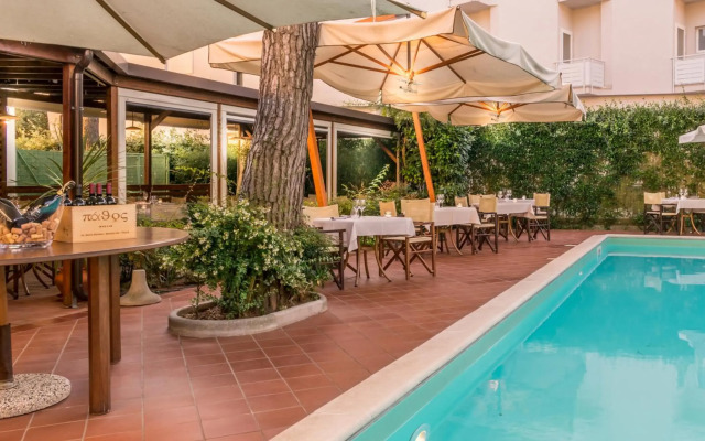 Hotel La Tavernetta