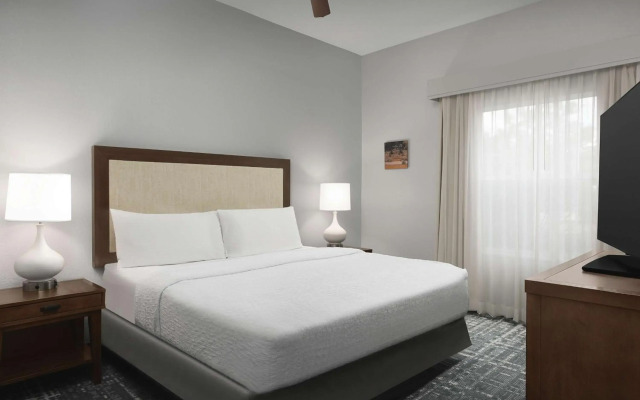 Homewood Suites by Hilton Raleigh-Durham AP/Research Triangle