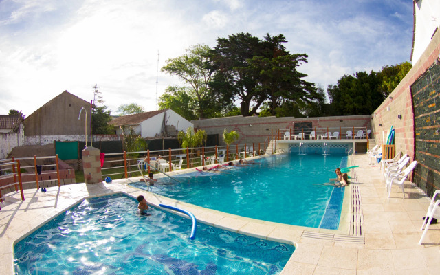 Hotel Teomar