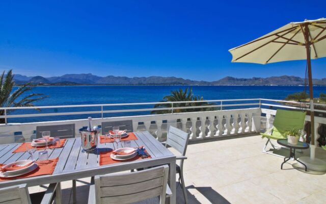 Apartment Voramar 2 Alcúdia