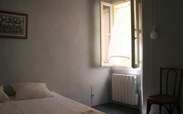 Les Bains de Soleil