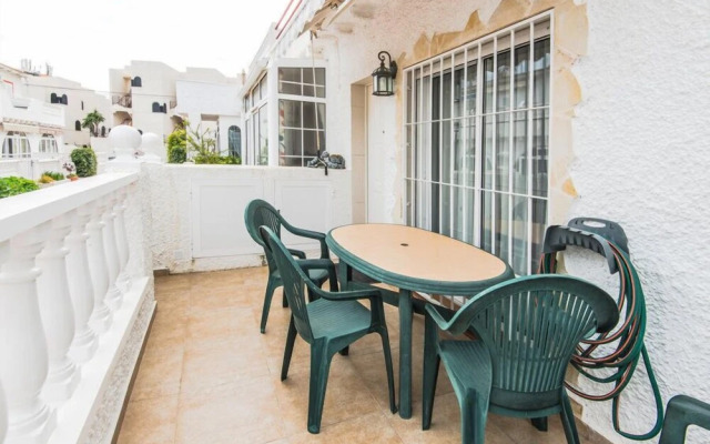 Casa en la Costa III Playa La Mata