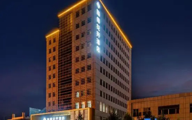 AllFlowerBlossmHotel