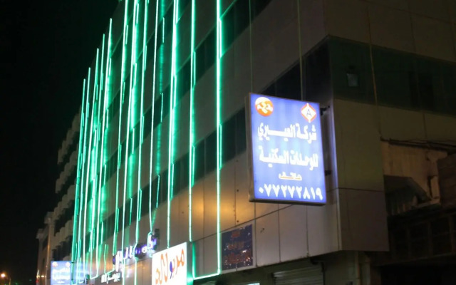 Al Eairy Furnished Apartments Al Baha 4