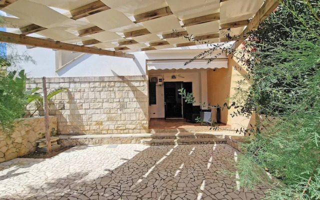 Villino Nicole 50m From the sea Veranda BBQ