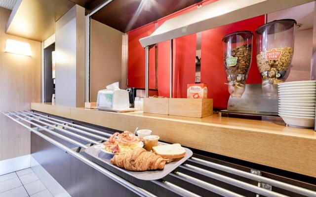 B&B HOTEL ROUEN Parc des Expos