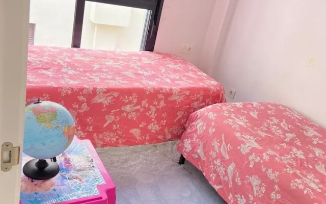 Bungalow Near La Zenia Beach