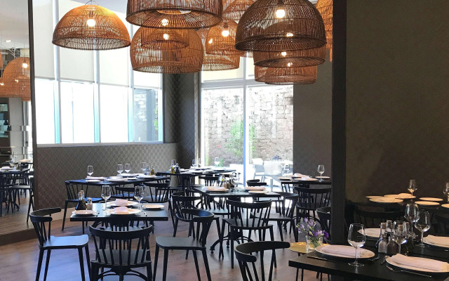 Radisson Hotel Curico