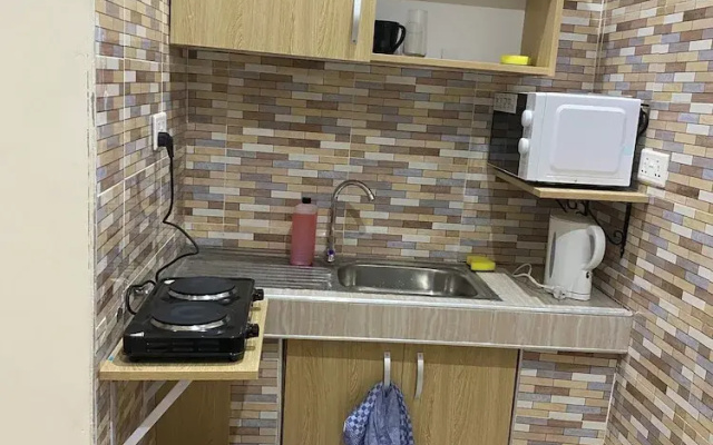 Louis Apartments