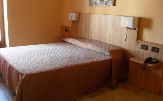 Ristorante Albergo Da Maurizio