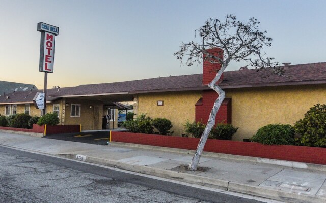 Casa Bell Motel