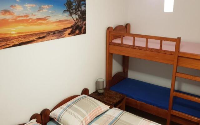 Apartmani Lupi M&S 3