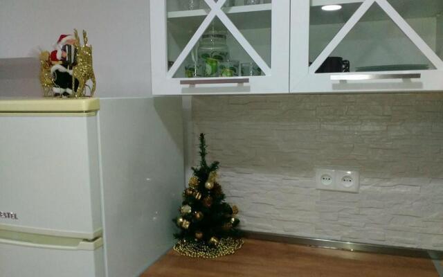 Boutique Apartment 17