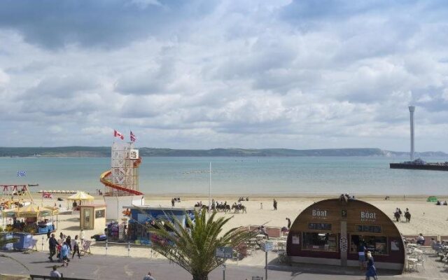 Fairhaven Hotel