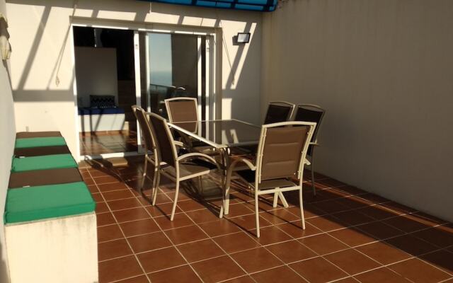 Duplex Con Vistas Al Mar Rmp60