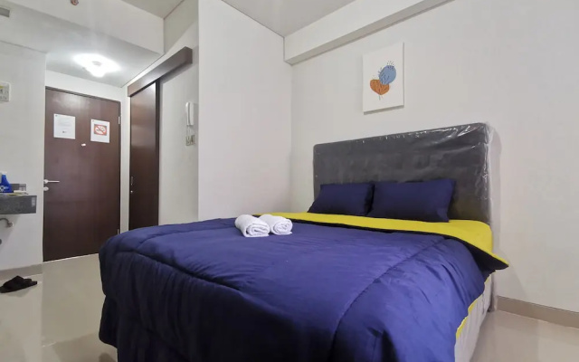 Transpark Cibubur by Arsakha Property Management