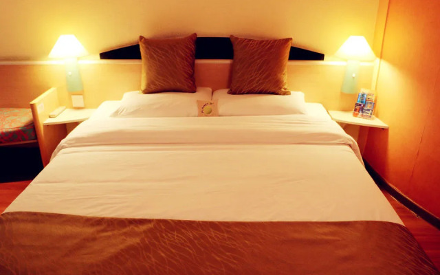 Xi'an Success Ibis Jonkoping Hotel