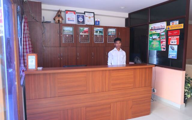Transit Bay