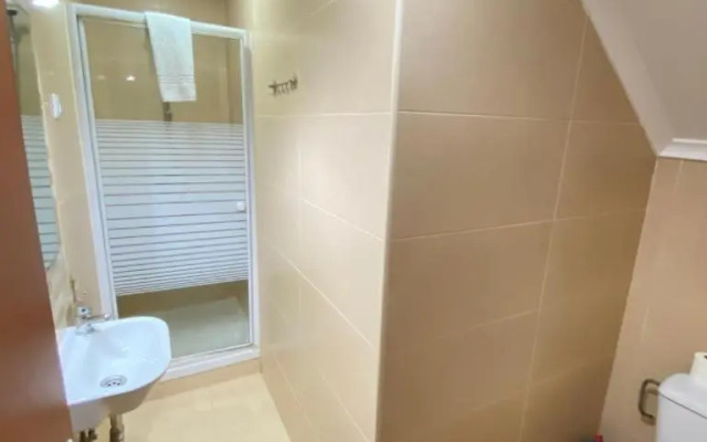 Duplex Próximo do Aeroporto Lisboa