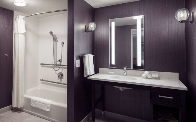 Homewood Suites by Hilton Needham Boston