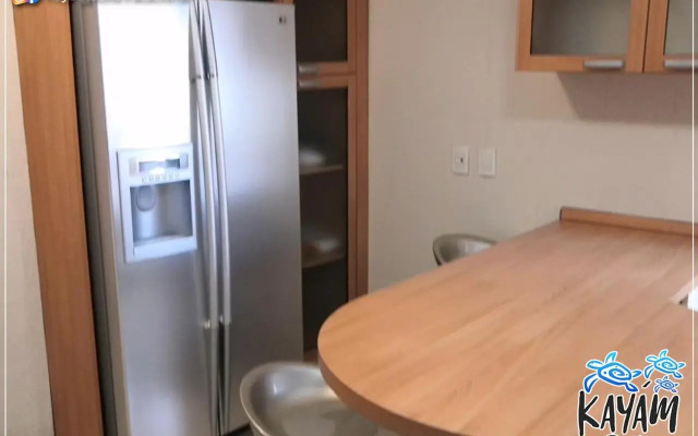 KAYÁM Suite Vacacional