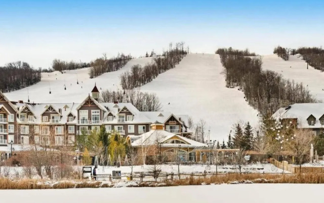 Steps to the Hill 1 Bedroom Wifi Crave TV