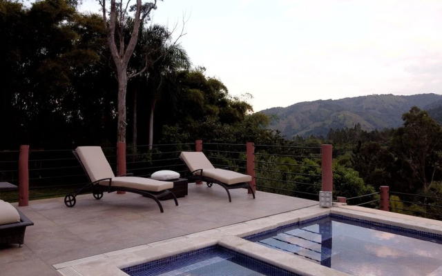 Villa Brisal