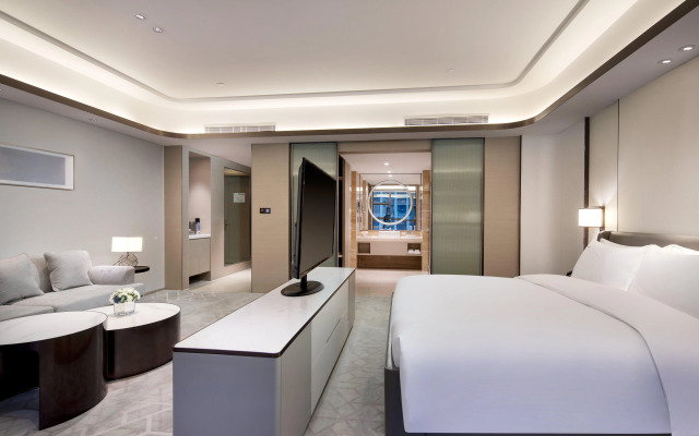 Holiday Inn Ningde Xiapu