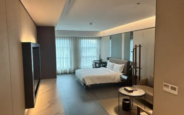 Shenzhen Linian Hotel