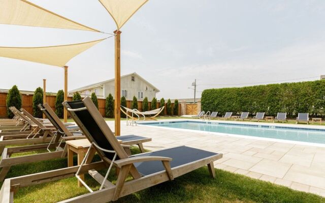 Ocean Resort Inn
