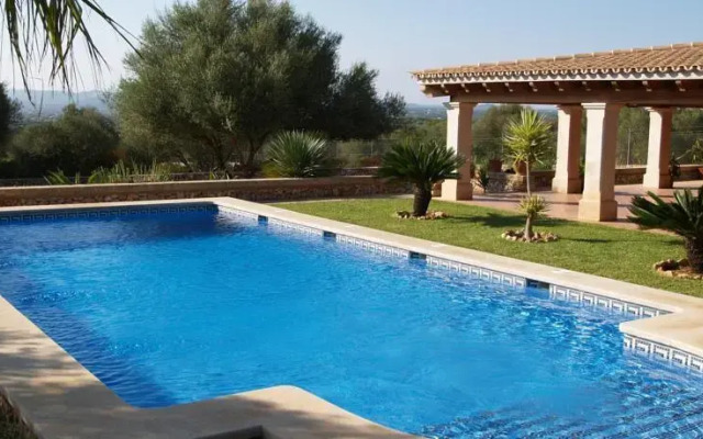 Finca Consuelo