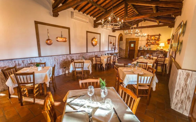 La Locanda della Chiocciola