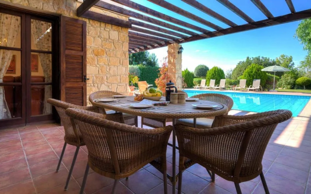 Villa 64 - Anarita in Kouklia