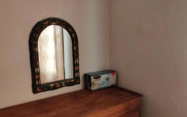 Samad apartments