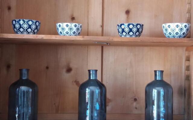 Azzurro B&B