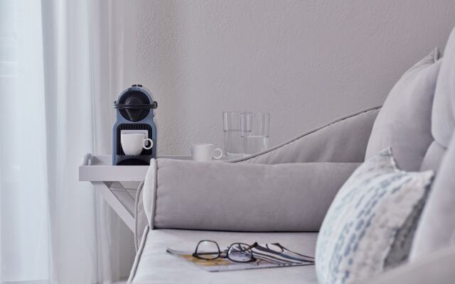 San Antonio Corfu Resort -Adults Only