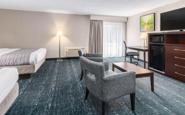 Best Western Plus Keene Hotel