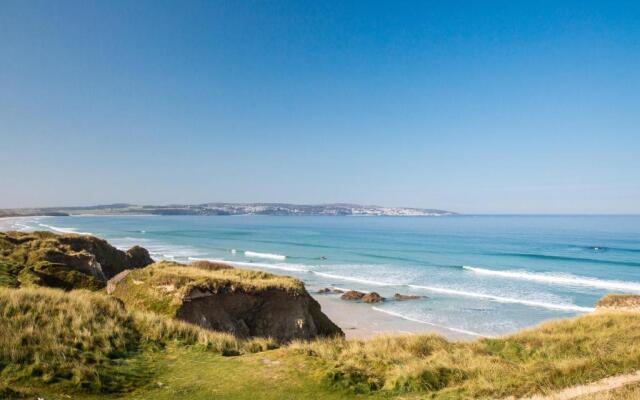 Three Mile Beach
