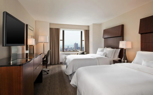 The Westin New York Grand Central